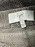 Joie Gray Green Cargo Pants Size M - photo 7