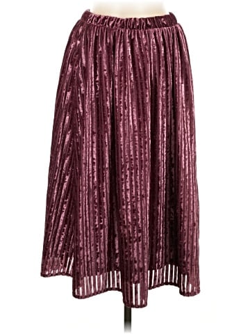 Jessy B Casual Skirt (view 1)