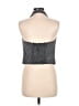 Worthington Gray Sleeveless Blouse Size 6 - photo 2