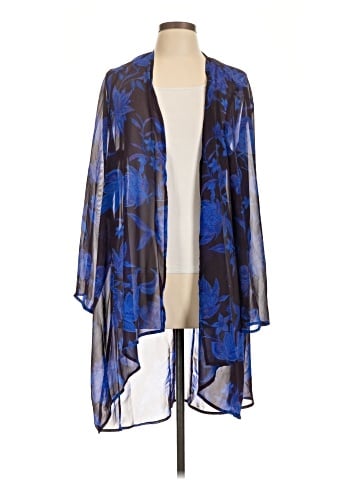 IMAN Kimono (view 1)