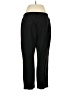 SOHO Apparel Ltd Black Track Pants Size M - photo 2