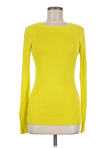 Express Pullover Sweater (view 1)