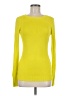 Express Yellow Pullover Sweater Size M - photo 1