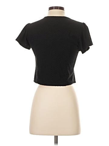 Mi ami Short Sleeve Top (view 2)