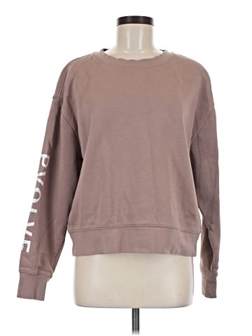 Ethos Sweatshirt (view 1)