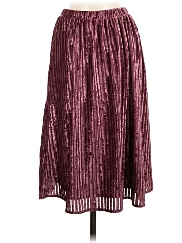 Jessy B Casual Skirt (view 2)
