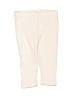Carter's Ivory Active Pants 3-6 MO / 6 MO - photo 1