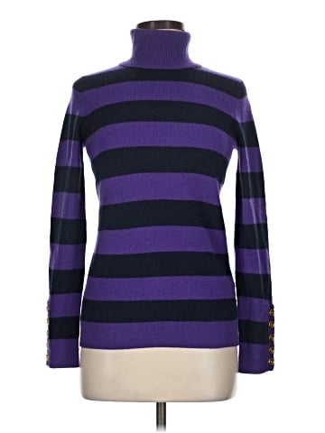 Bloomingdale's Turtleneck Sweater (view 1)