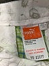 Puma Plaid Green Board Shorts Size S (youth) - photo 3