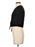 Mi ami Black Short Sleeve Top Size S - photo 5