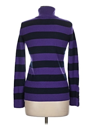Bloomingdale's Turtleneck Sweater (view 2)