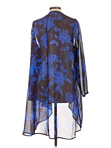 IMAN Kimono (view 2)