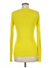 Express Yellow Pullover Sweater Size M - photo 2