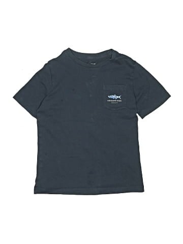 Vineyard Vines Short Sleeve T-Shirt (view 1)