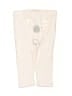 Carter's Ivory Active Pants 3-6 MO / 6 MO - photo 2