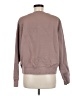 Ethos Brown Sweatshirt Size M - photo 2