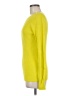 Express Yellow Pullover Sweater Size M - photo 5