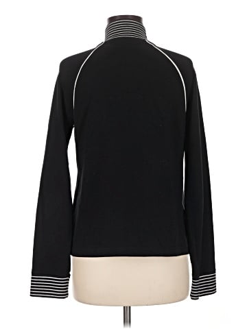 Jones New York Signature Track Jacket (view 2)
