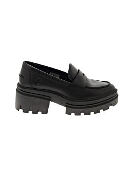 Timberland Flats