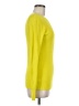 Express Yellow Pullover Sweater Size M - photo 4