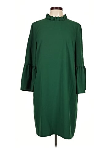J.Crew Casual Dress (view 1)