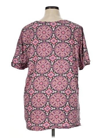 Catherines Casual Dress (view 2)