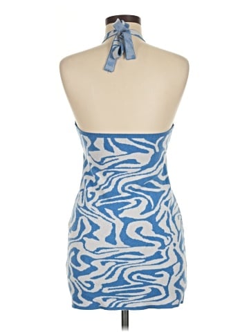 Cider Cocktail Dress (view 2)