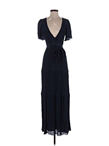 BA&SH Casual Dress (view 1)
