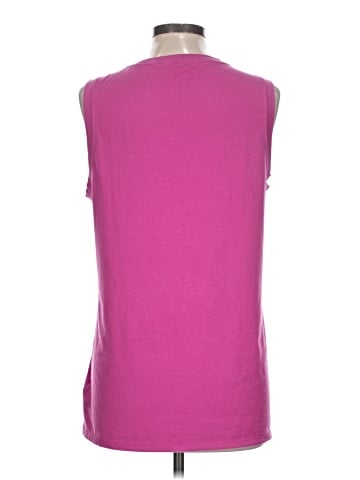 Athleta Sleeveless T-Shirt (view 2)