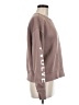 Ethos Brown Sweatshirt Size M - photo 4