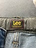 Lee Hearts Blue Jeans Size 6M - photo 7