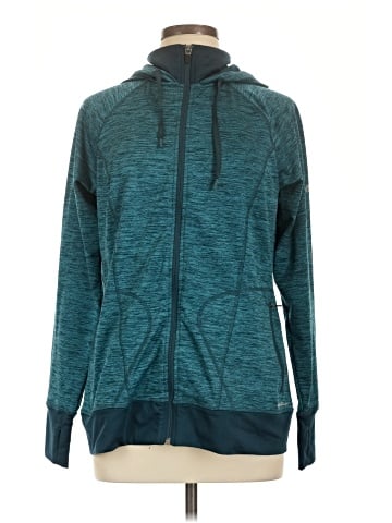 Eddie Bauer Track Jacket (view 1)