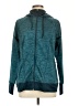 Eddie Bauer Teal Track Jacket Size L - photo 1