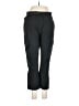 Eddie Bauer Black Cargo Pants Size 6 - photo 1