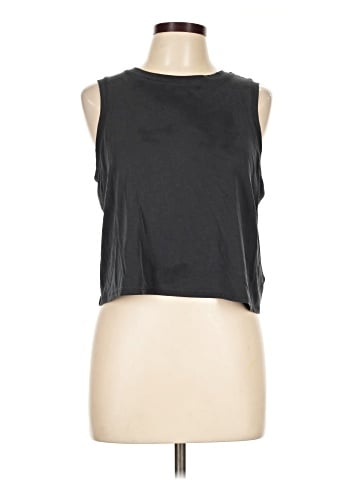 Express Sleeveless T-Shirt (view 1)
