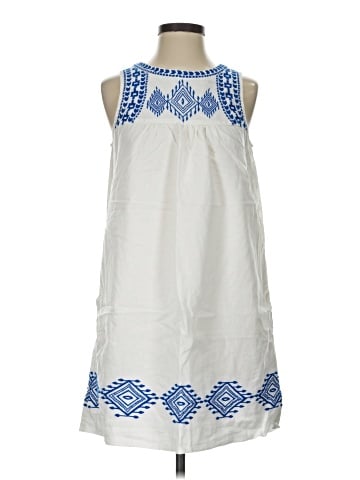 J.Crew Factory Store Casual Dress (view 1)