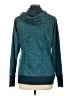 Eddie Bauer Teal Track Jacket Size L - photo 2