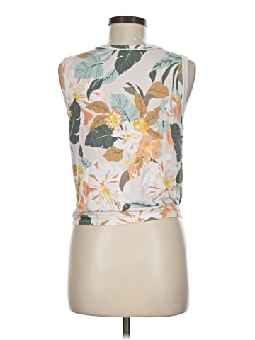Tribal Jeans Sleeveless T-Shirt (view 2)
