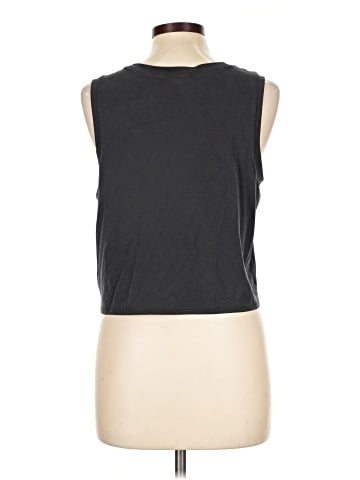 Express Sleeveless T-Shirt (view 2)