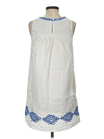 J.Crew Factory Store Casual Dress (view 2)