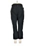 Eddie Bauer Black Cargo Pants Size 6 - photo 2