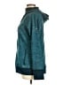 Eddie Bauer Teal Track Jacket Size L - photo 5