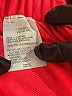 Adidas 100% Polyester Pink Athletic Shorts Size 1X - photo 3