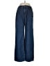 Gap Blue Jeans Size 6 - photo 1