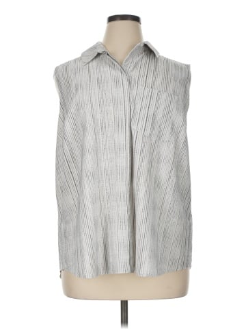 Athleta Sleeveless Blouse (view 1)
