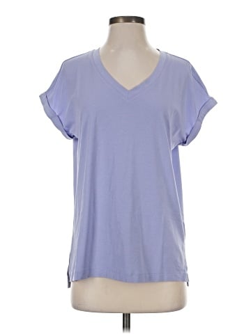 Banana Republic Short Sleeve T-Shirt (view 1)