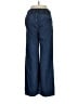Gap Blue Jeans Size 6 - photo 2
