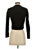 Zara Black Cardigan Size S - photo 2