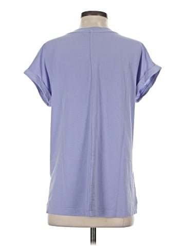 Banana Republic Short Sleeve T-Shirt (view 2)