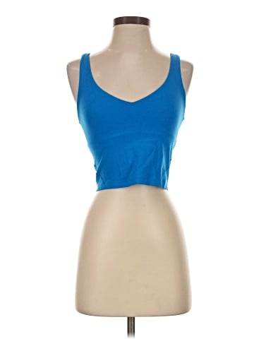 Lululemon Athletica Tank Top (view 1)